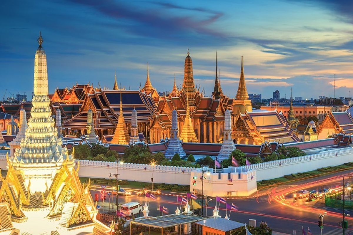 Thailand Thailand