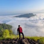 Gunung Kelir Wonogiri