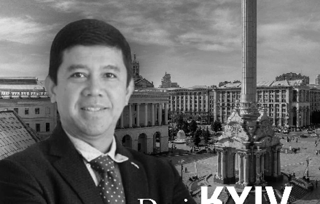 Analisis Topik = Berita; Mood = Khawatir / Perhatian ekonomi akibat penurunan signifikan.

WNI Liburan Luar Negeri