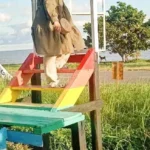 Analisis Topik = Berita (wisata). Mood = Mengasyikkan, magis, instagrammable.

wisata dunia fantasi