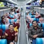 Banjir Sumatra tekan Harbolnas