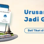 Beli Tiket di myBCA