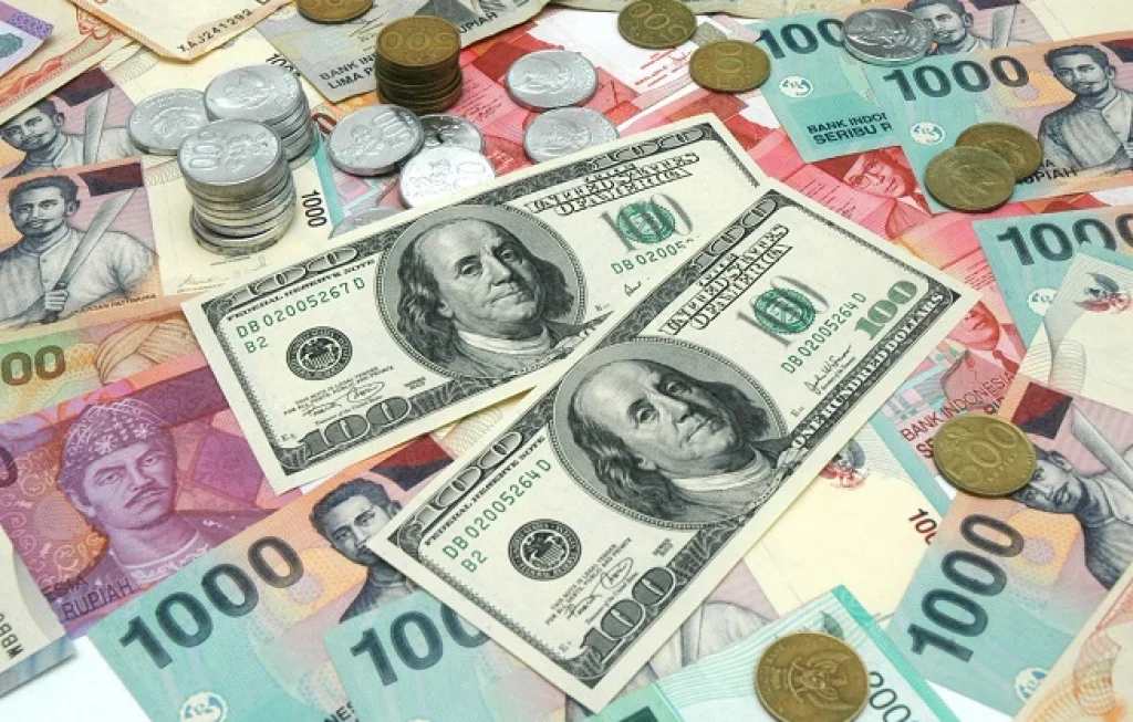bisnis cuan dolar