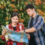 bisnis travel anak muda