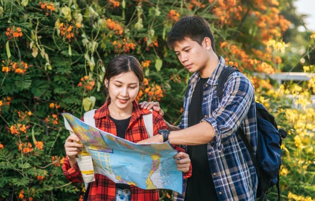 bisnis travel anak muda bisnis travel anak muda