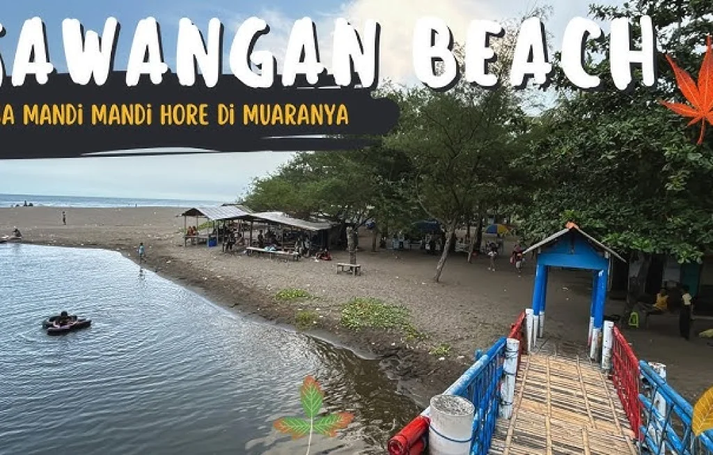 Danau Cantik Kebumen