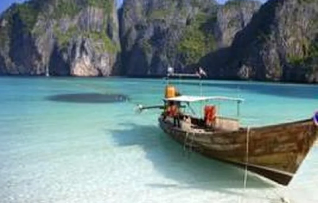 destinasi luar negeri murah