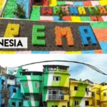 Destinasi mirip luar negeri