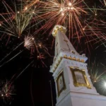 Destinasi Tahun Baru Yogyakarta