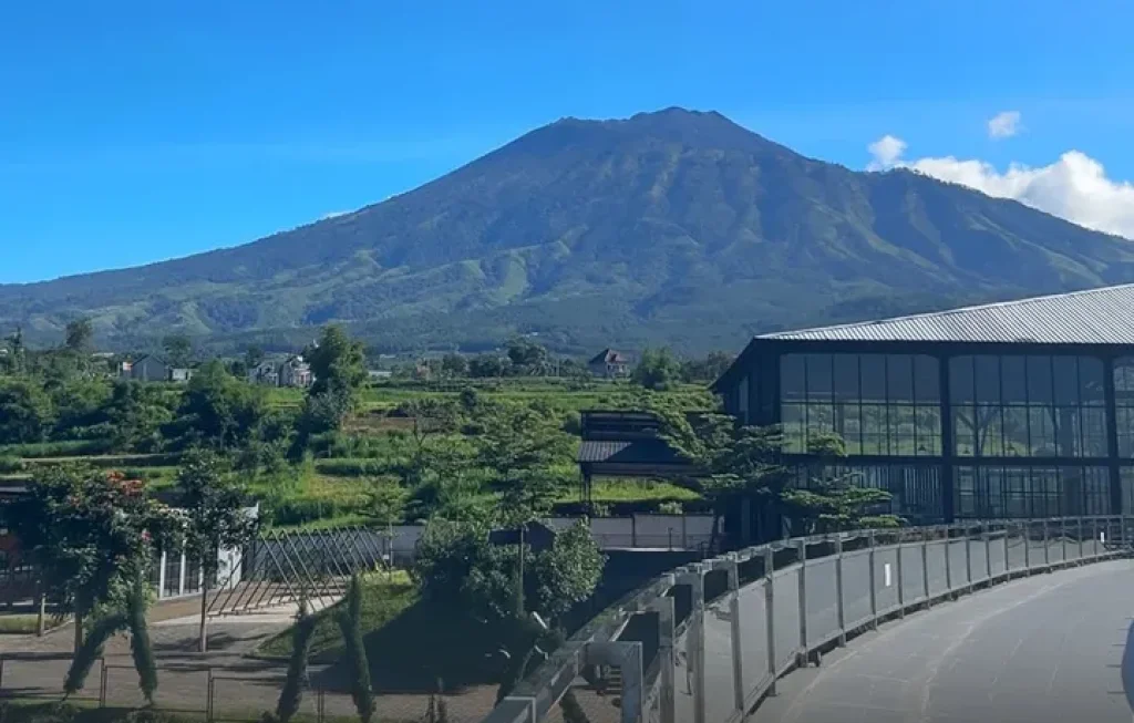 Destinasi Viral Jawa Timur