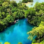 Destinasi Wisata Kutai Timur