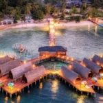 Destinasi Wisata Lampung