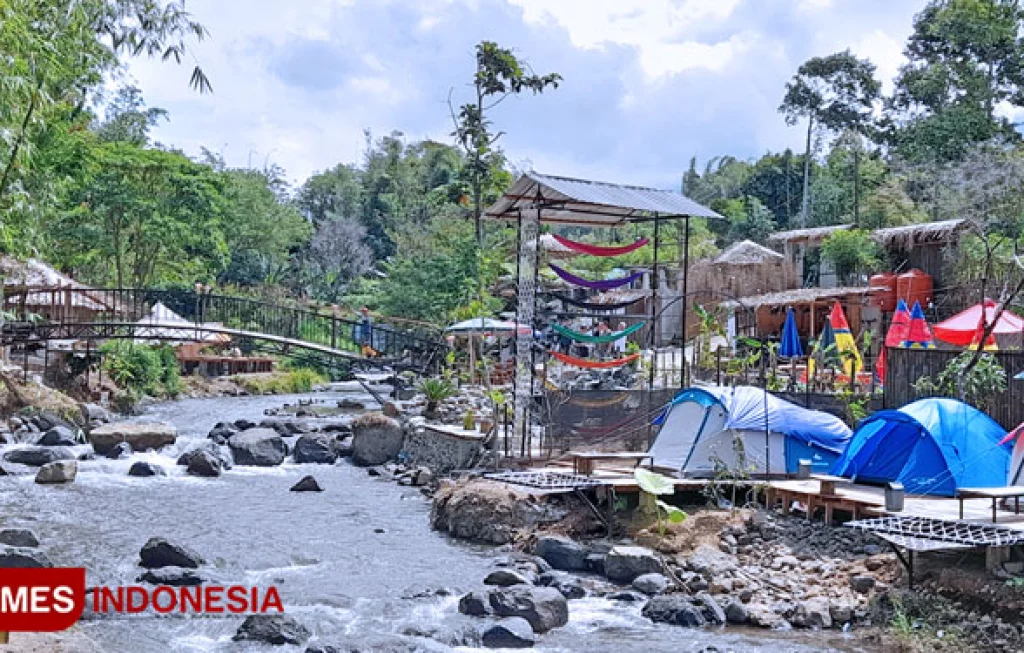 Destinasi Wisata Pagar Alam Destinasi Wisata Pagar Alam