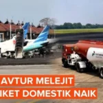 Harga Tiket Domestik