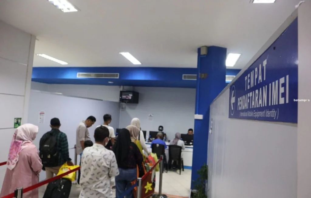 Joki IMEI Batam Joki IMEI Batam