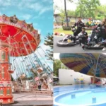 Liburan Keluarga Yogyakarta