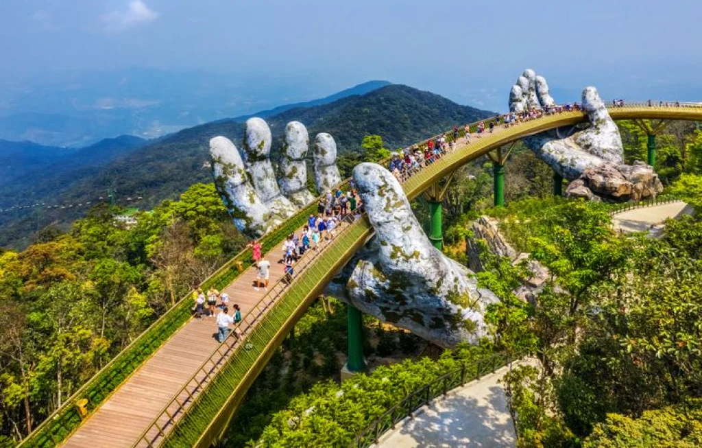 Liburan Murah Vietnam