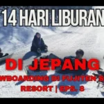 Liburan Winter Trans Snow