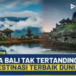Negara Wisata Terbaik 2026