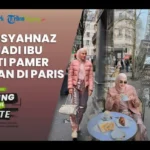 pejabat pamer liburan