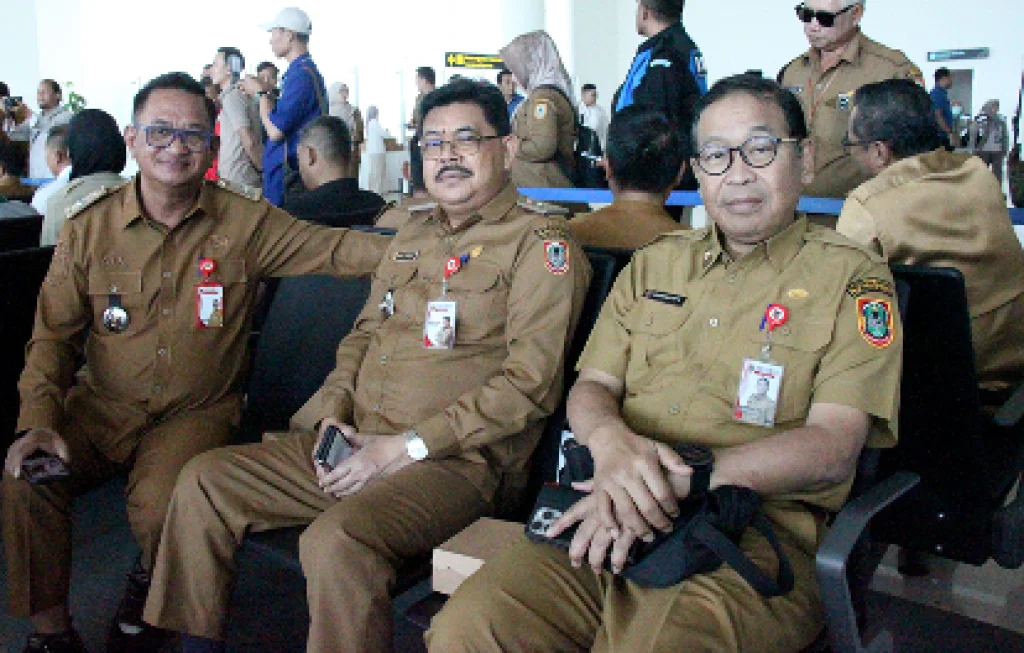 Penerbangan Banjarbaru Kuala Lumpur