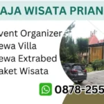 Raja Wisata Bogor