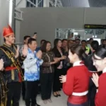 Rute Baru Manado Incheon