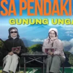 Surga Tersembunyi Jawa Tengah
