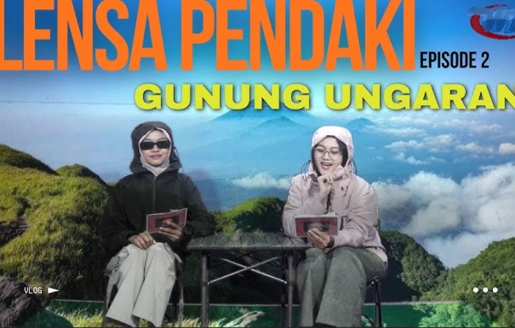 Surga Tersembunyi Jawa Tengah
