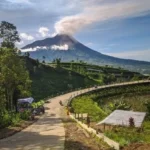 Tempat Wisata Alam Magelang