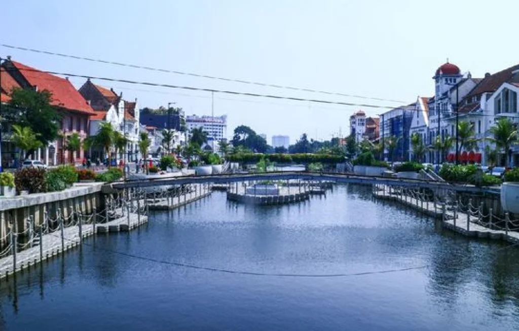 Tempat Wisata Gratis Jakarta