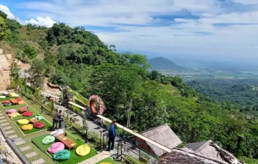 Tempat Wisata Karawang