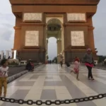 tempat wisata mirip luar negeri