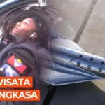 Tiket Wisata Luar Angkasa