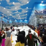 Trans Snow World Bintaro