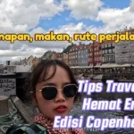 Traveling Hemat Eropa