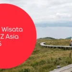 Tren Wisata Gen Z