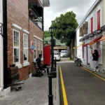 Vibes Luar Negeri