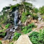 Wisata Alam Batu