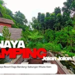 Wisata Alam Mewah Bandung