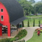 Wisata Anak Puncak Bogor