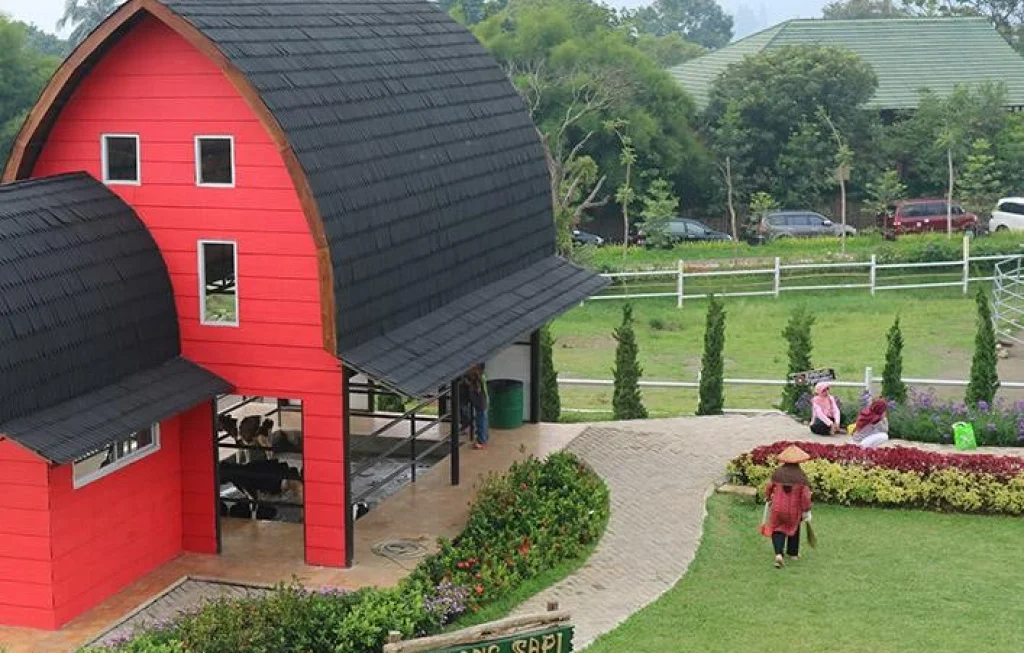 Wisata Anak Puncak Bogor Wisata Anak Puncak Bogor