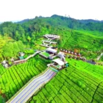 Wisata Bandung Barat Fotogenik