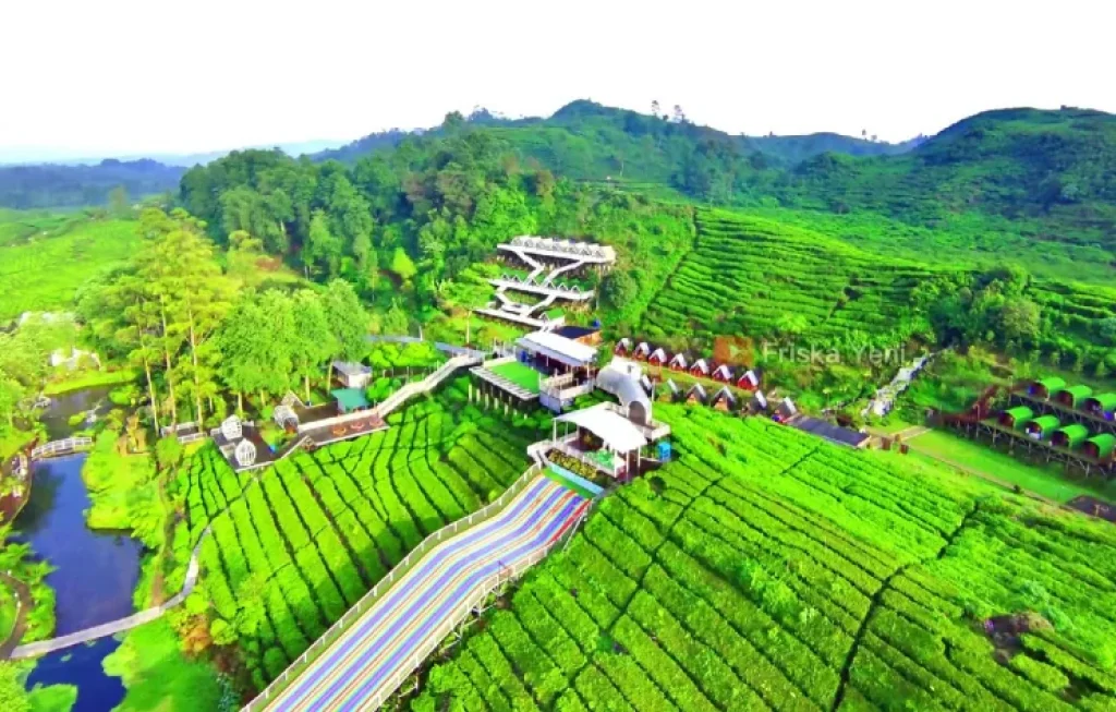 Wisata Bandung Barat Fotogenik Wisata Bandung Barat Fotogenik