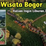 Wisata Baru Bogor 2026