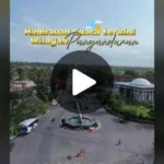 Wisata Cijulang Pangandaran (Genre Wisata/Berita; Mood Petualangan & Santai)