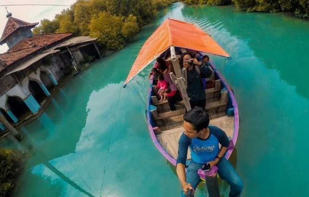 Wisata Hits Demak