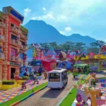 Wisata Hits Malang 2025