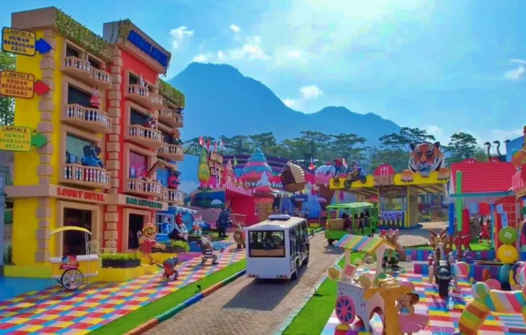Wisata Hits Malang 2025