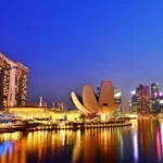 Wisata ke Luar Negeri